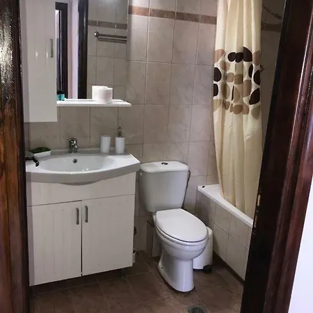 Natalia's House Asos